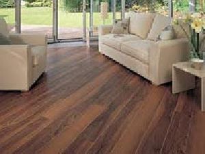 Vinyl Flooring