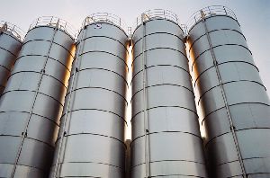 Storage Silos