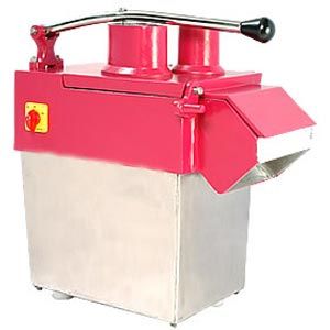 Vegetable Cutting Machine