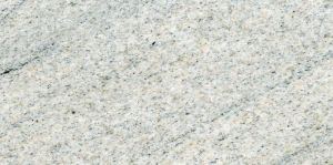 Imperial White Granite