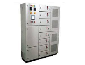 SUB SWITCH BOARD PANELS