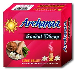 Sandal Dhoop