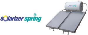 solarizer spring