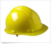 Industrial Safety Helmets