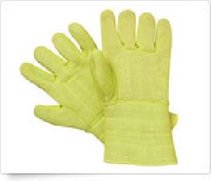 Kevlar Hand Gloves