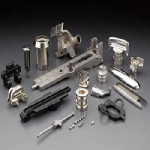 INDUSTRIAL ACCESSORY COMPONENTS