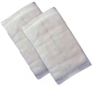 dressing pad