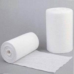 Rolled Bandage