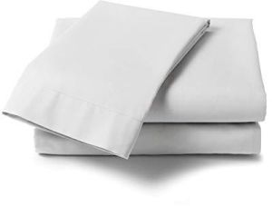 hospital bedsheets