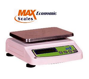 Economic Table Top Scale