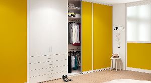 Modular Wardrobes