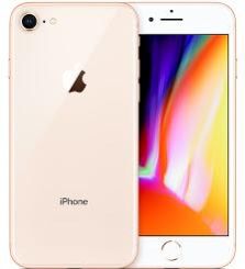 Apple Iphone 8 64gb