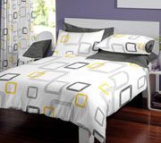 Bed Linen