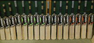 English Willow Cricket Bats