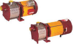 Centrifugal Shallow Well Pumps