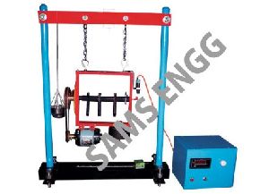 Dynamic Balancing Machine