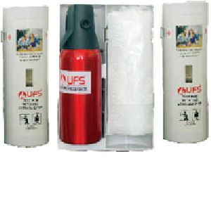 UFS extinguishers