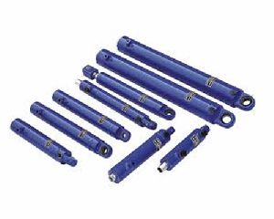 Hydraulic Cylinder