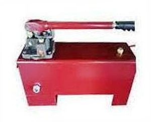 Hydraulic Hand Pump