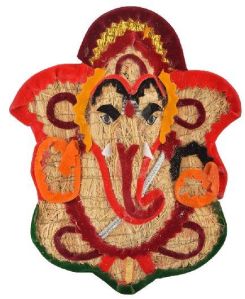 Vetiver Vinayagar