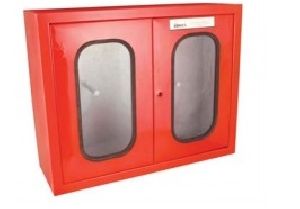 Hose Box