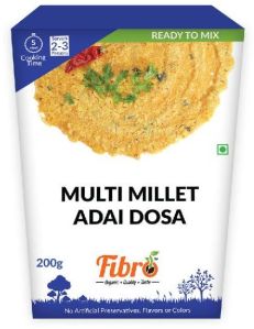 Adai Dosa