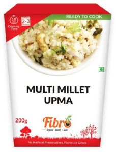 Multi Millet Upma Mix