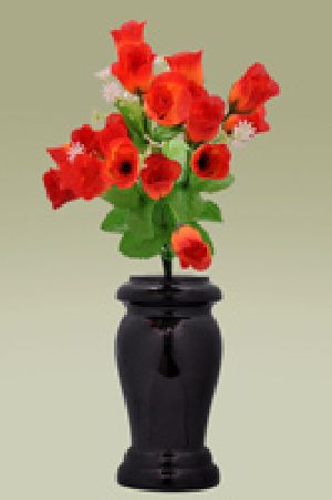 Flower vase