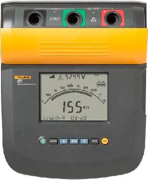 Fluke Insulation Tester