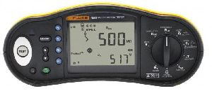 Fluke Multifunction Installation Tester