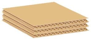 Corrugated Boards