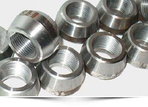 Olet fittings Threadolet