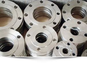 Plate Flanges