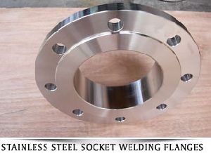 Socket Weld Flange