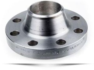 Weld Neck Pipe Flanges