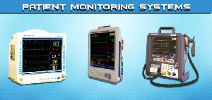 patient monitoring systems