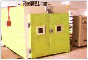 Industrial Ovens