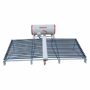 SOLAR HIGH PRESSURIZED LEAFLET SOLAR HIGH PRESSURIZED LEAFLET solar Water Heater