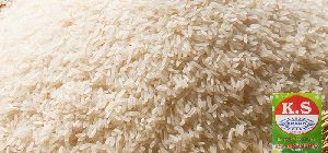 Raw Rice, Boiled Rice