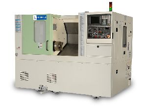 LR20T L3 HORIZONTAL LATHE MACHINE