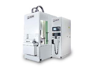 LVS 25 VERTICAL LATHE MACHINE