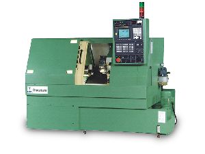 SMARTURN LATHE MACHINE