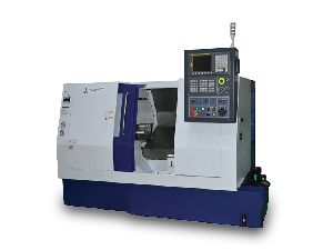 SMARTURN PLUS LATHE MACHINE