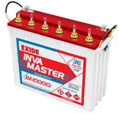 Inva Master Batteries