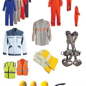 safety uniform