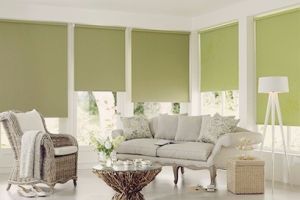 Roller Blinds