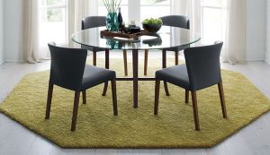 Center table carpets