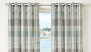 Eyelet Curtains