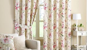 readymade curtains