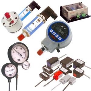 Process Instruments